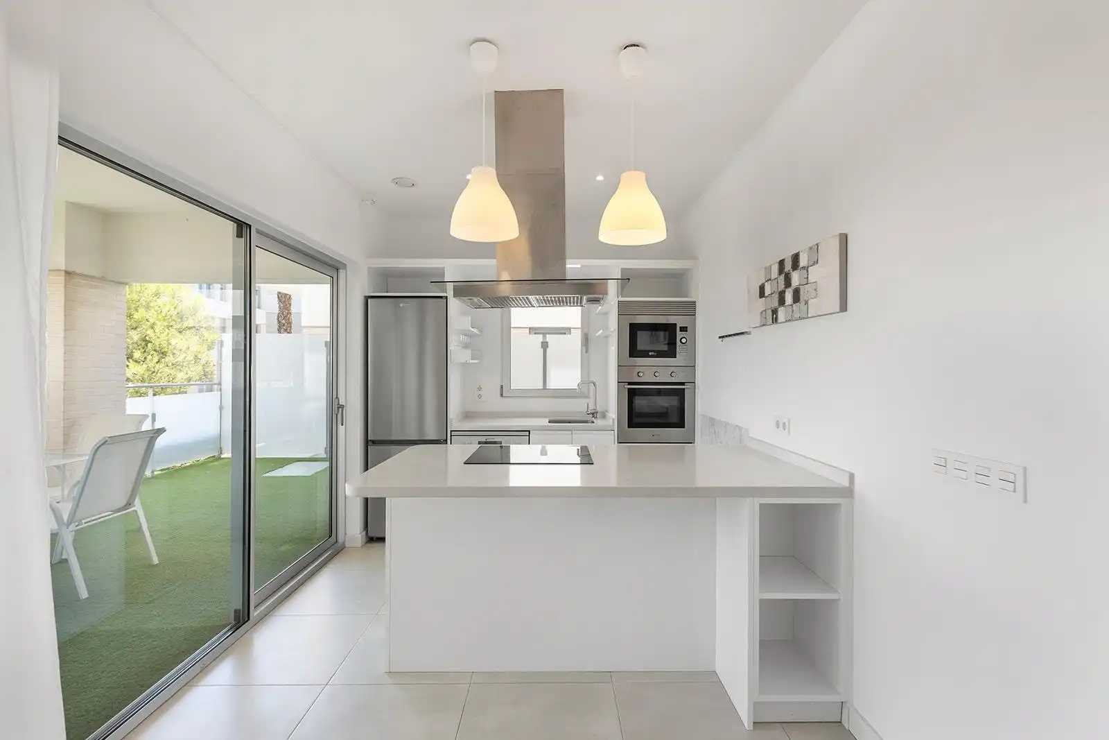 Apartamento con piscina en venta en Calle VANILLA, imagen 9