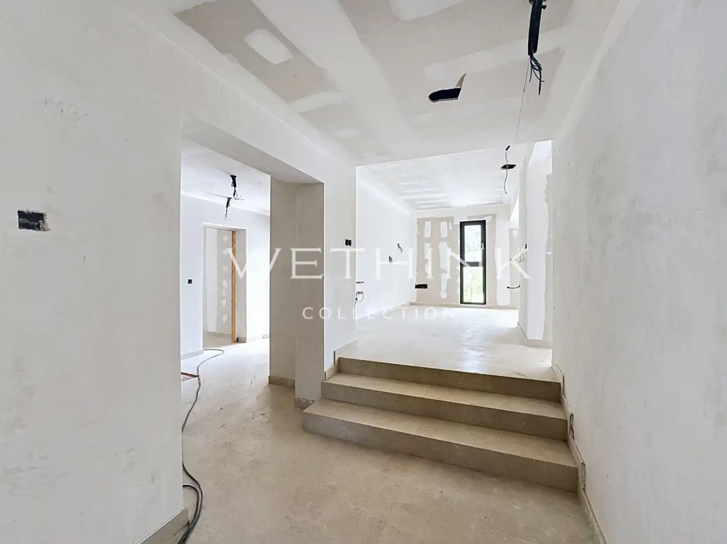 Houses for sale in Altea