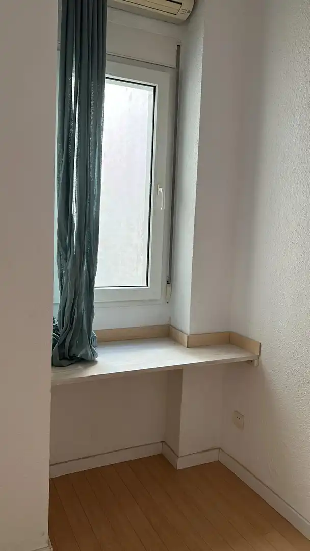 Flat for rent in Calle SALAMANCA, 20, Gran Via