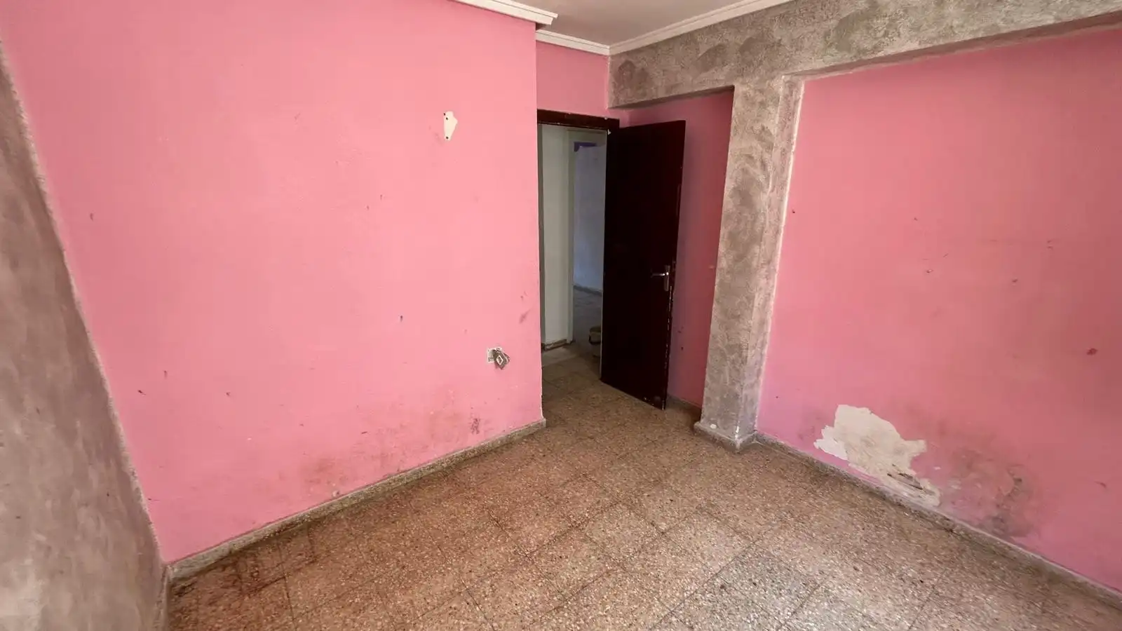 Piso en venta en Xirivella