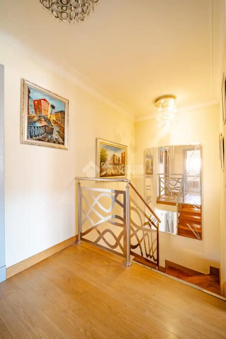 Casa adosada en venta en Arganda del Rey con Aire acondicionado y Calefacción