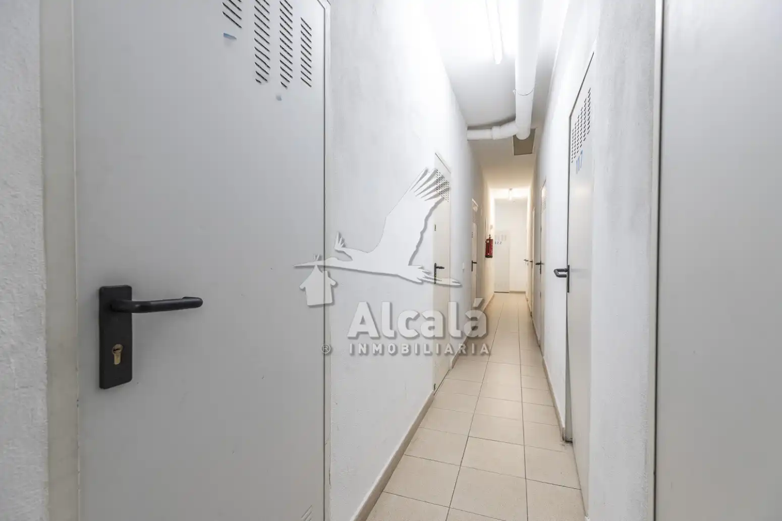 Flat for sale in Alcalá de Henares  with Air Conditioner, Heating and Private garden