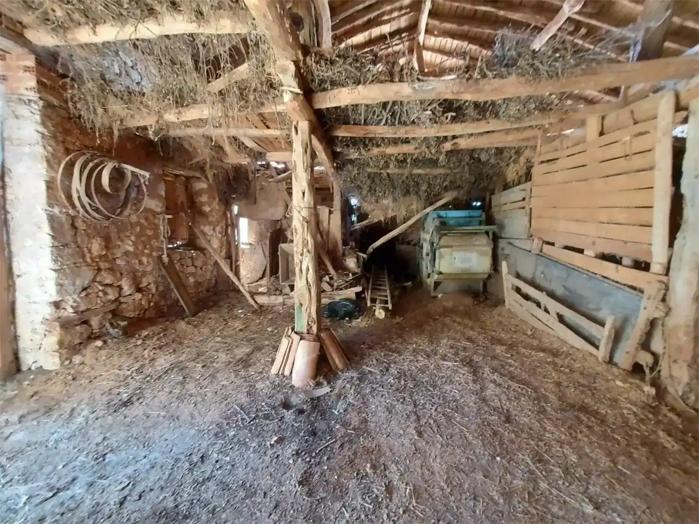 Casa o xalet en venda en Campo de San Pedro, Segovia