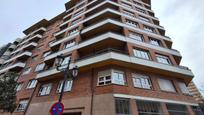 Exterior view of Flat for sale in Oviedo   with Heating, Terrace and Storage room