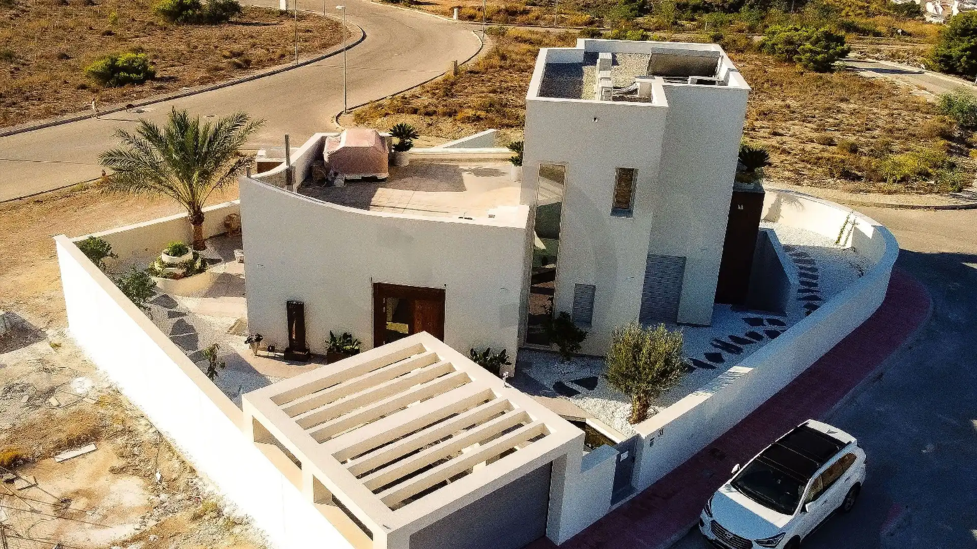 Casa con piscina in vendita a San Fulgencio, imagen 9