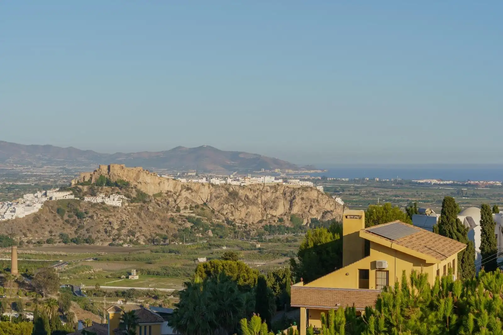 Villa mit Terrasse zum Verkauf in Calle Calle Naranjo, Monte de los Almendros, imagen 67
