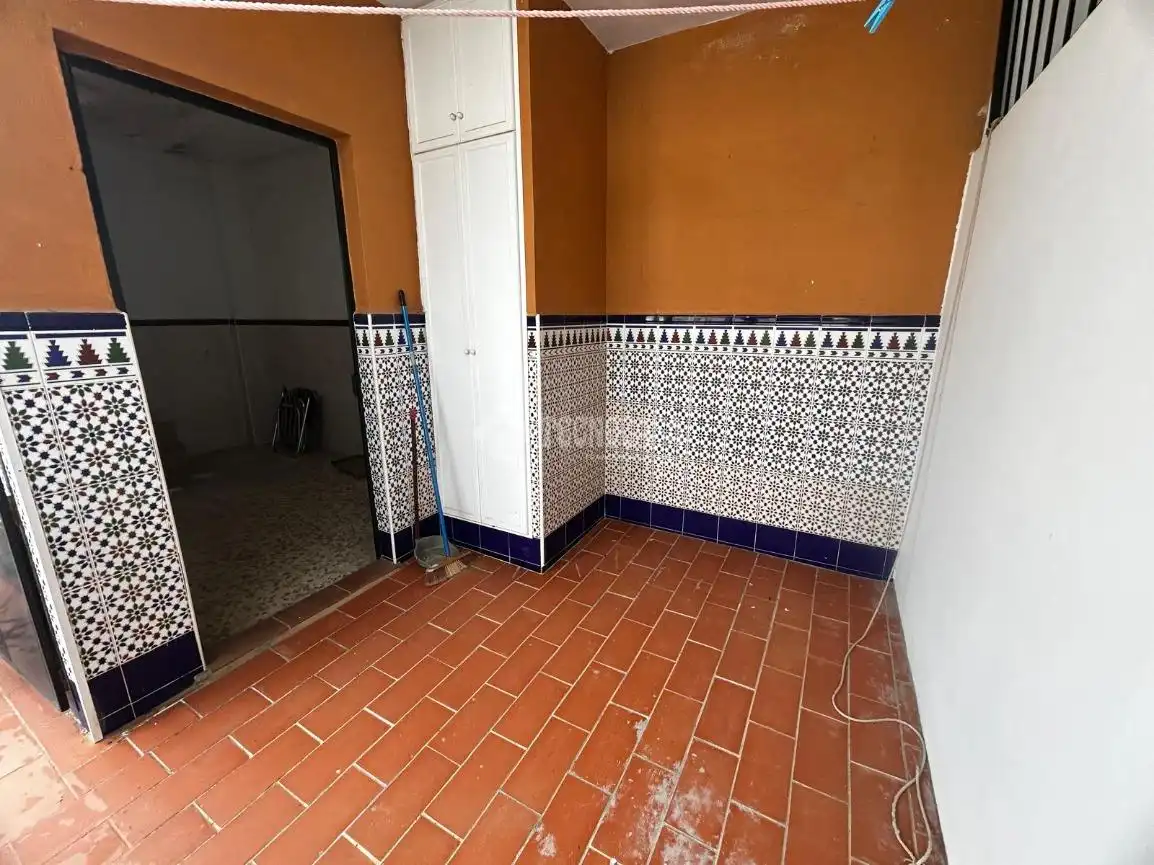 Casa adosada en venda en La Rinconada amb Aire condicionat i Calefacció