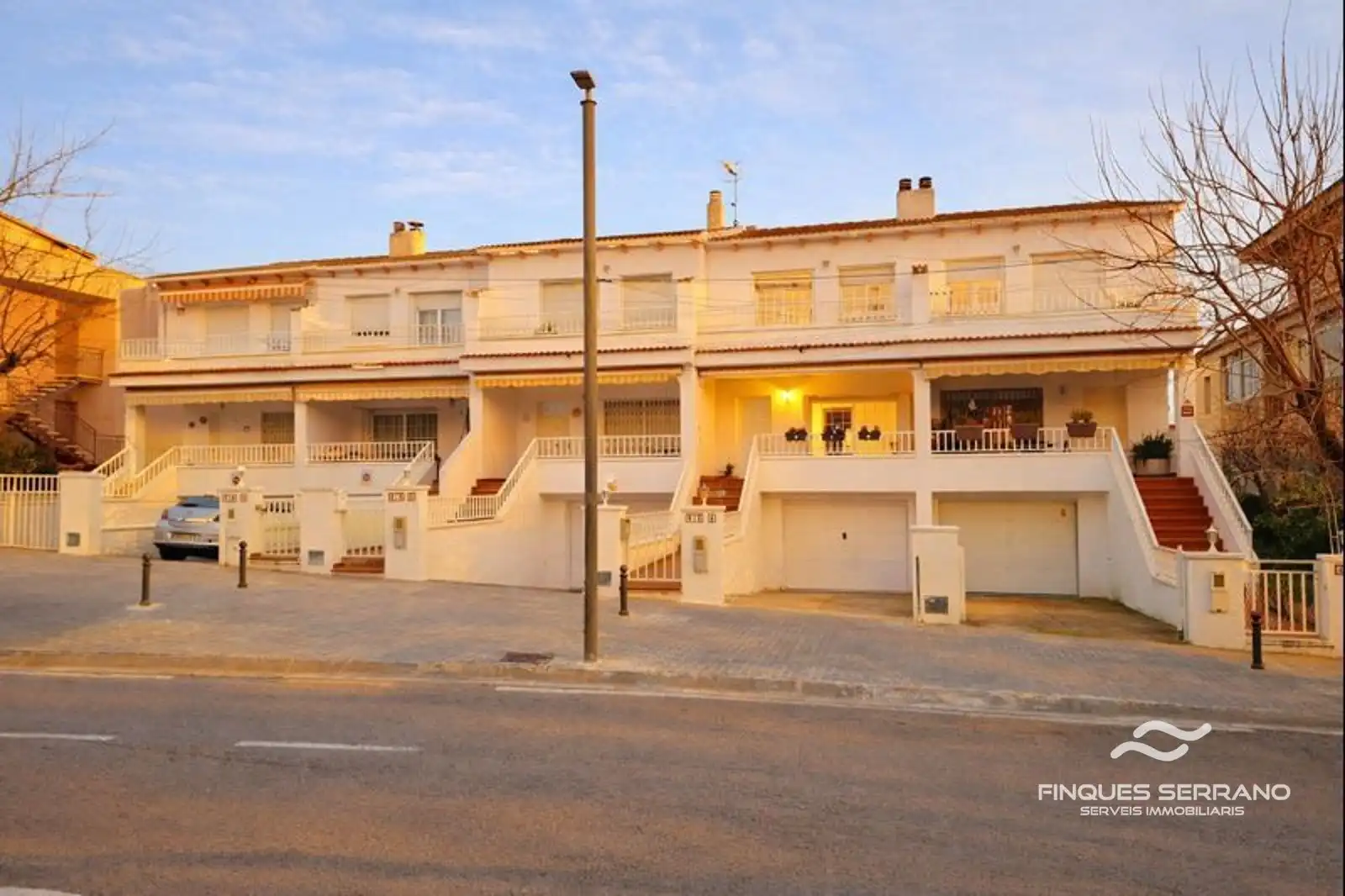Adosado con piscina en venta en Espanya, imagen 59
