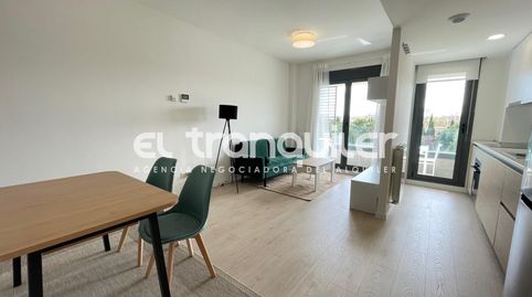 Photo 4 of Flat for rent in Calle Francisco Antón, La Garena, Alcalá de Henares