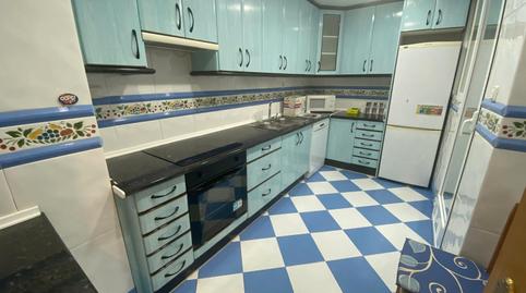 Foto 5 de Apartament de lloguer a Calle Feria, Fátima,  Albacete Capital