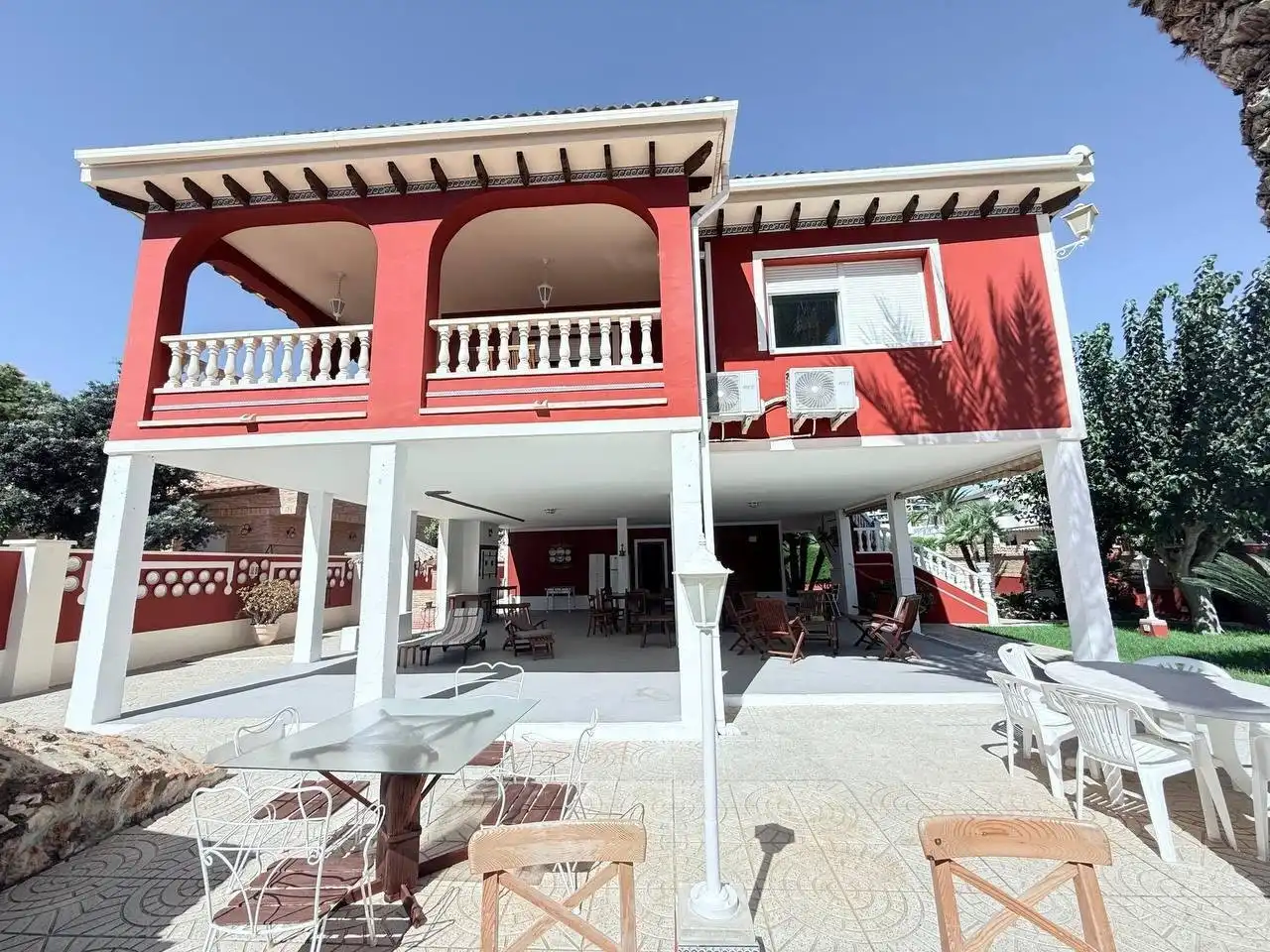 Casa amb piscina en venda a Orihuela Costa, imagen 24