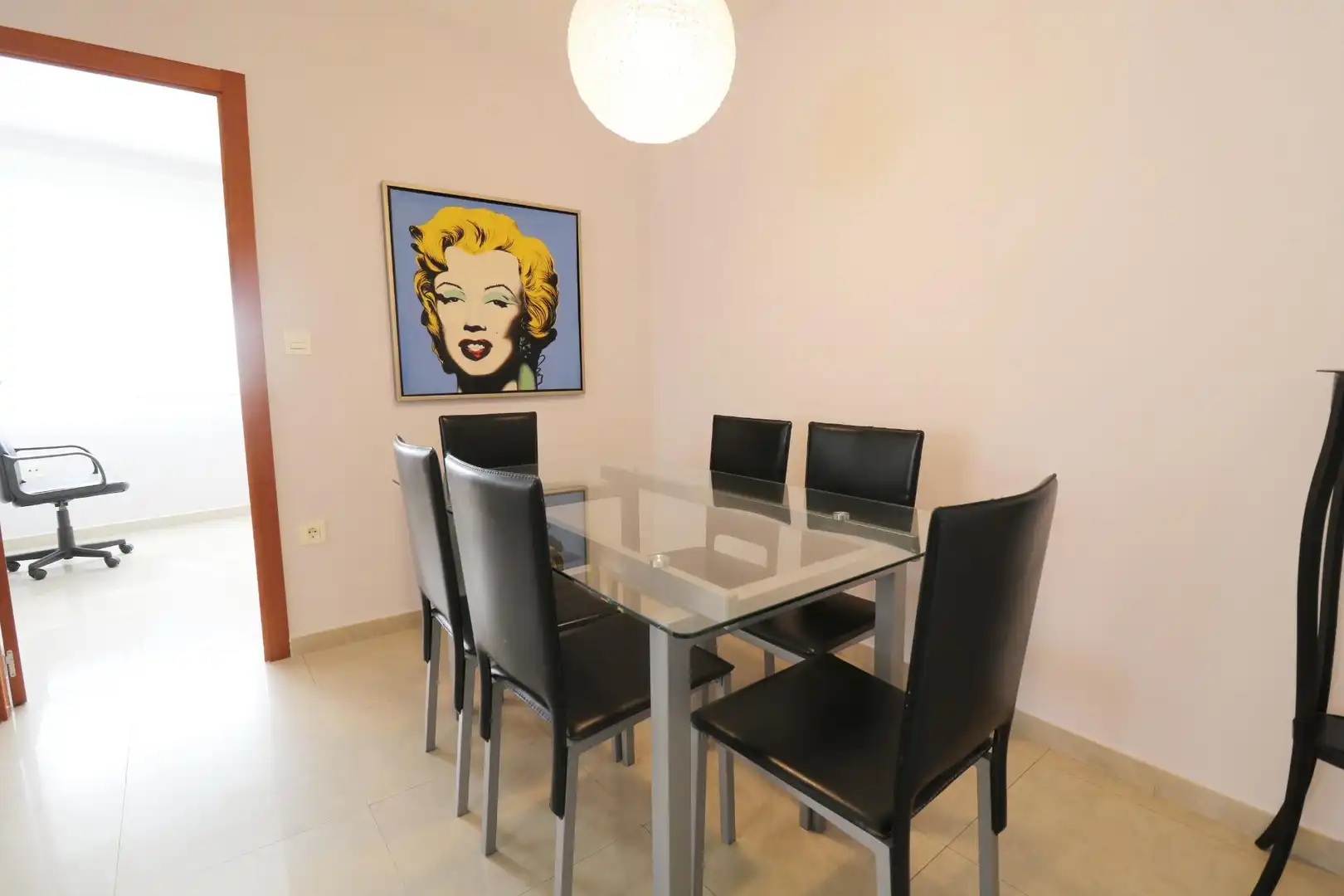 Erdgeschosswohnung zum Verkauf in Elche ciudad, imagen 11