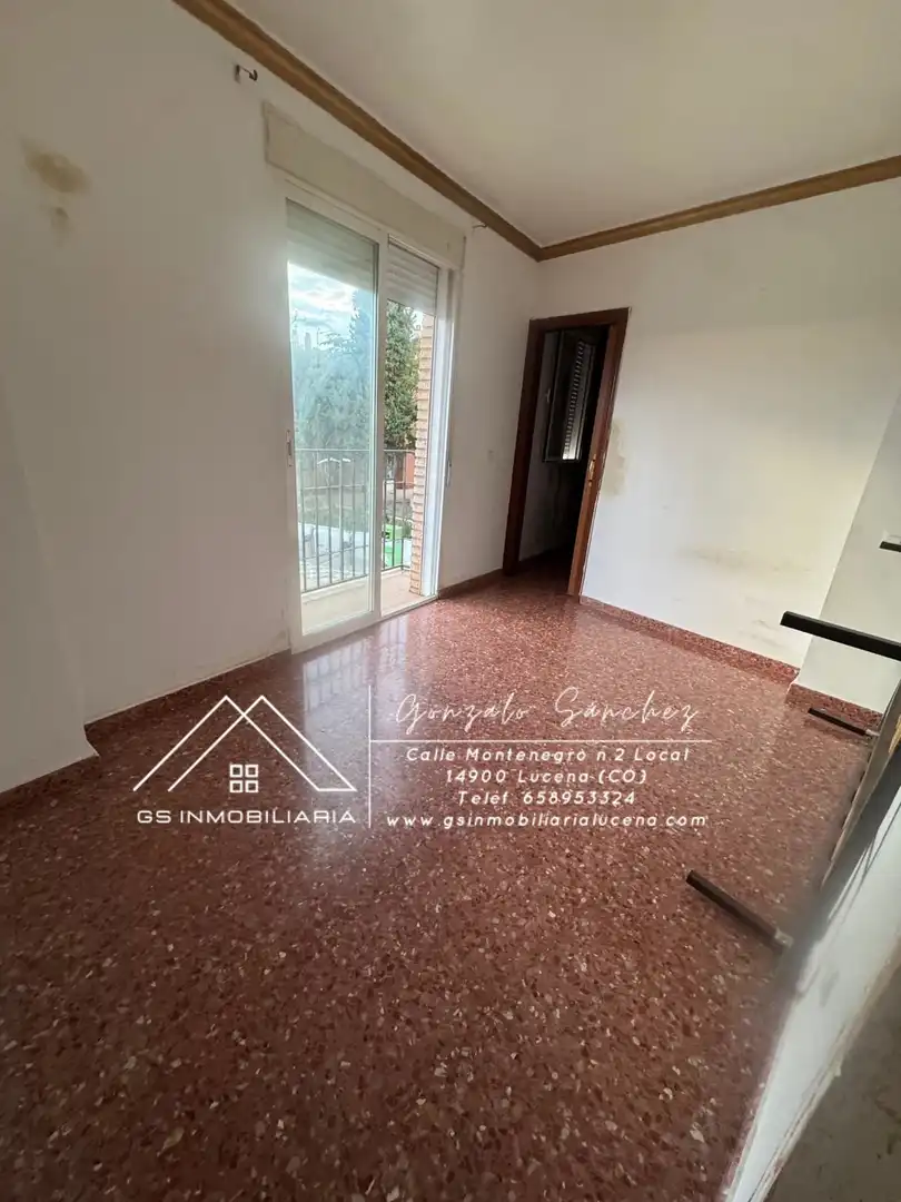 Piso en venta en Rute