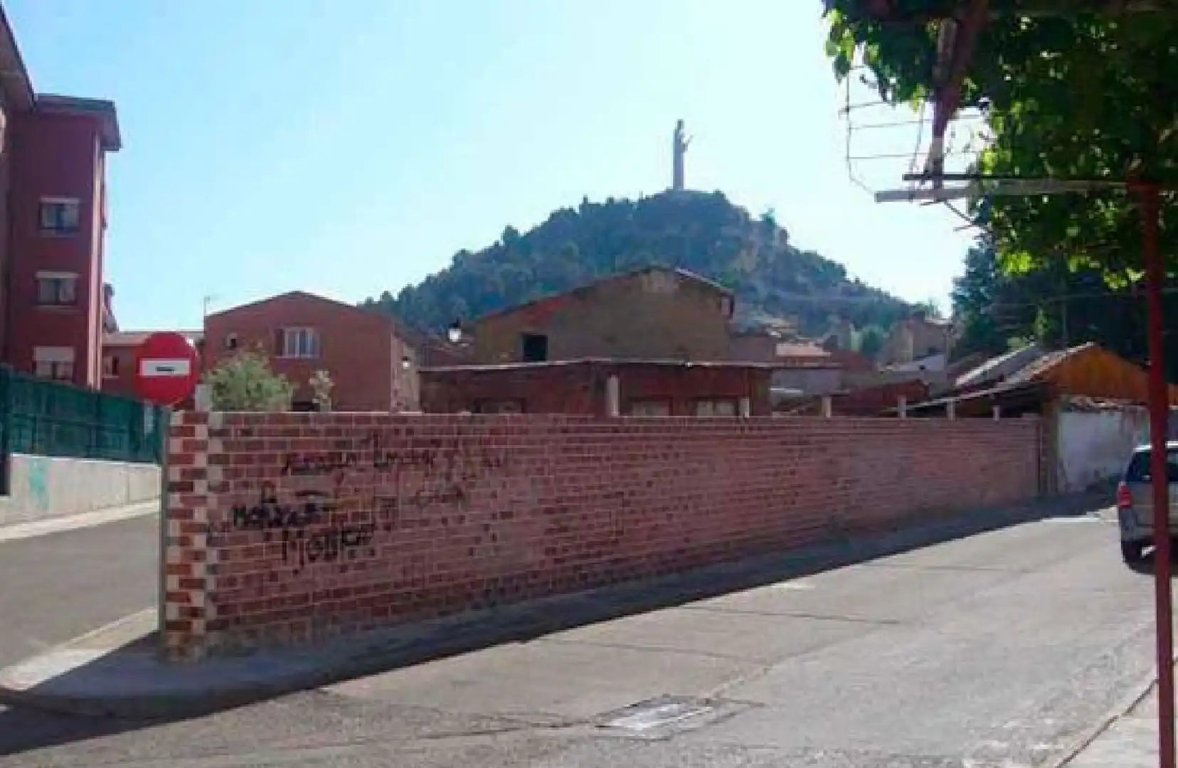 Residential for sale in Santiago - San Telmo