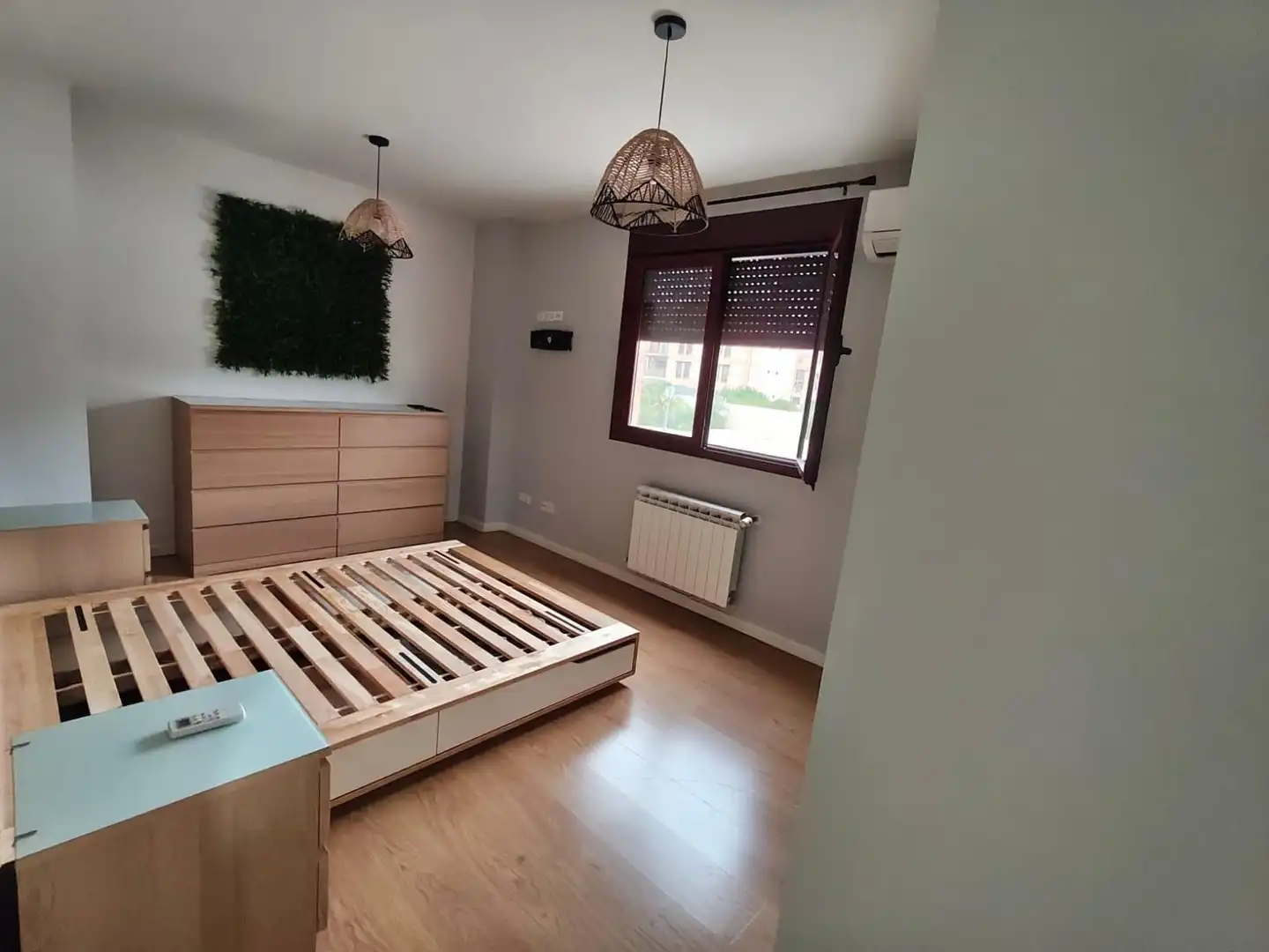 Wohnung mit Aufzug zur Miete in Señorío de Illescas, imagen 8