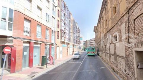 Photo 5 of Premises to rent in C/ San Andrés , S/n, San Andrés - San Antolín, Murcia