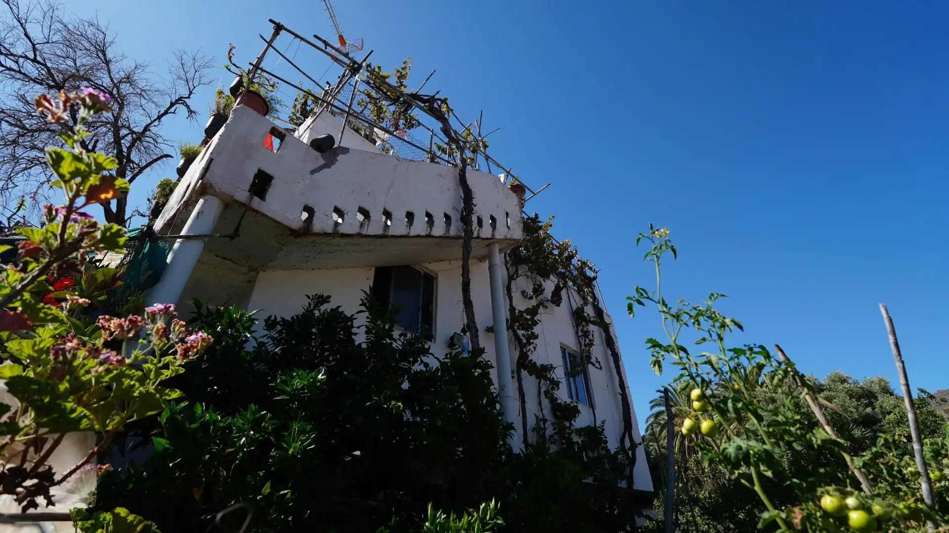 Finca rústica en venta en Santa Lucía de Tirajana interior