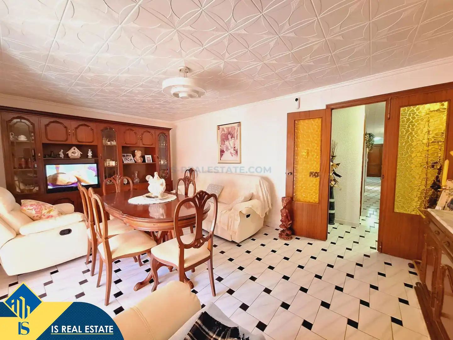 Apartament amb ascensor en venda a Playa del Acequión, Náufragos y Rocío del Mar