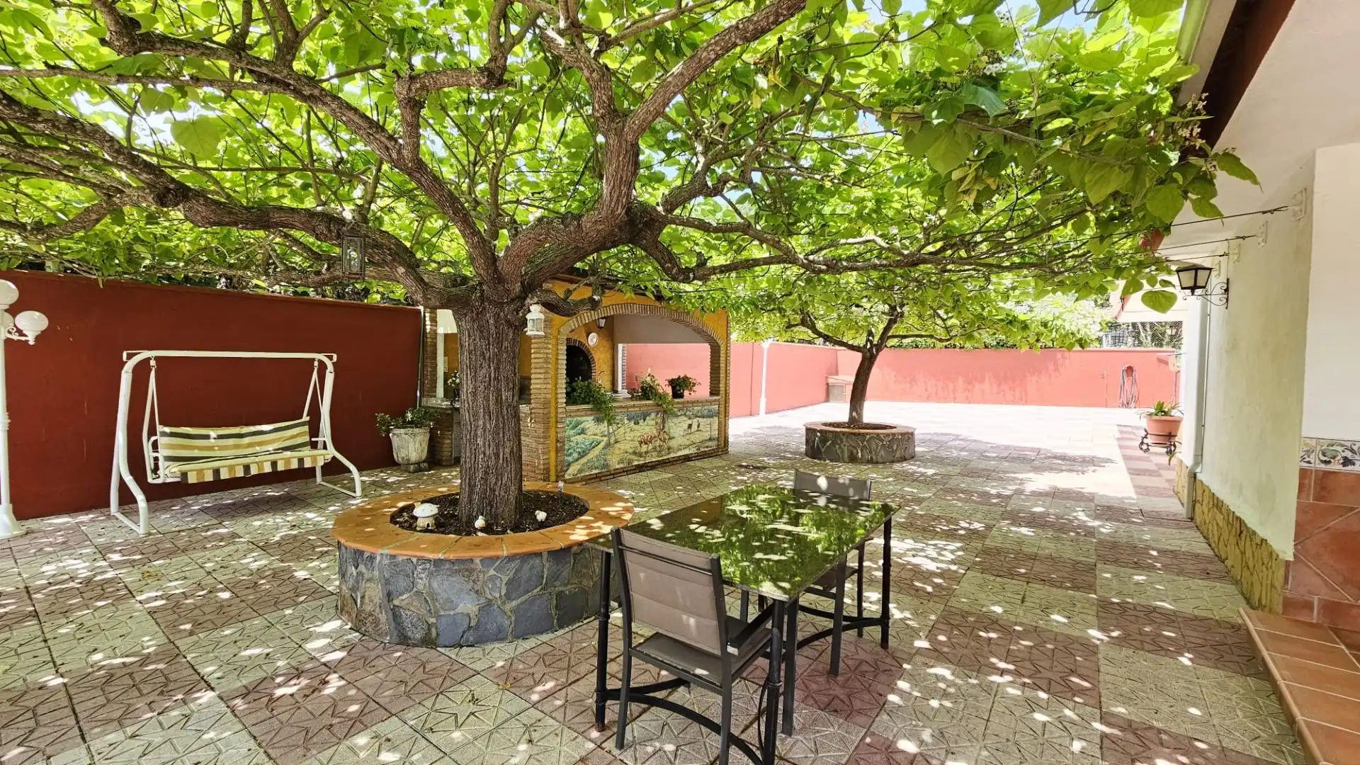 Villa con piscina in vendita a Periurbano Oeste - Sierra, imagen 29