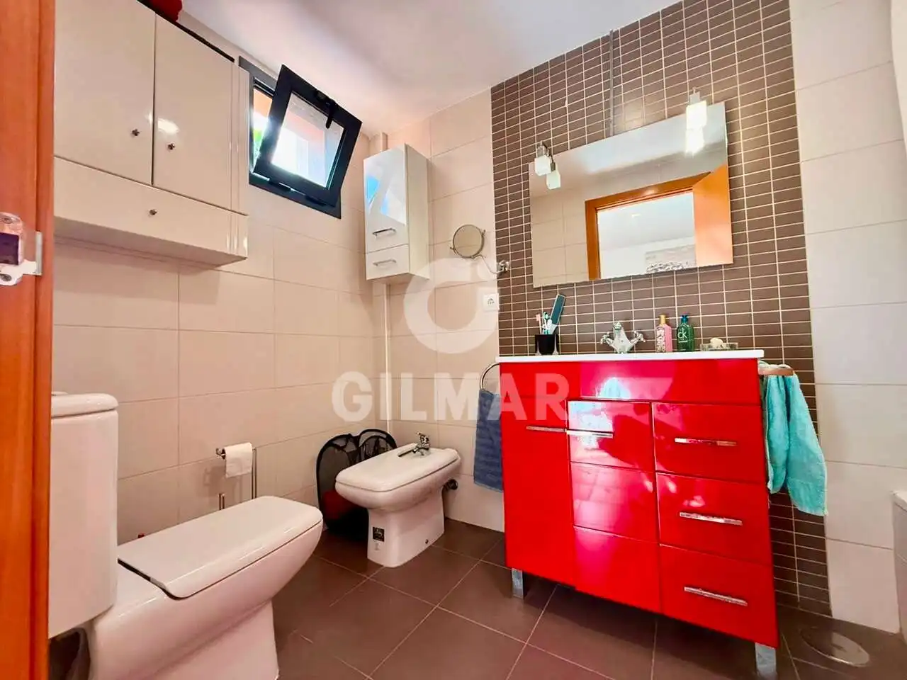 Casa a schiera con terrazza in vendita a Callao Salvaje - Playa Paraíso, imagen 23