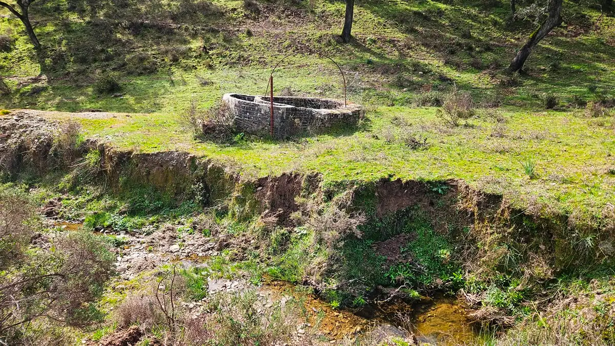 Terreni e lotti in vendita a Santa Olalla del Cala, imagen 26