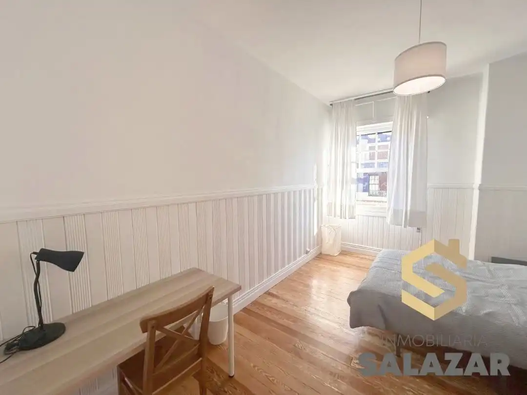 Habitación de Piso de alquiler en Bilbao  con Calefacción