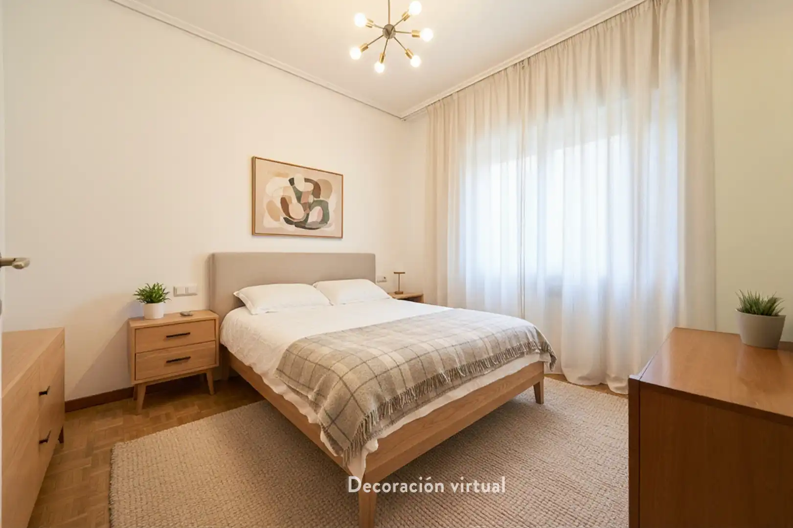 Wohnung zum Verkauf in Portal de Foronda Kalea, Arriaga - Lakua