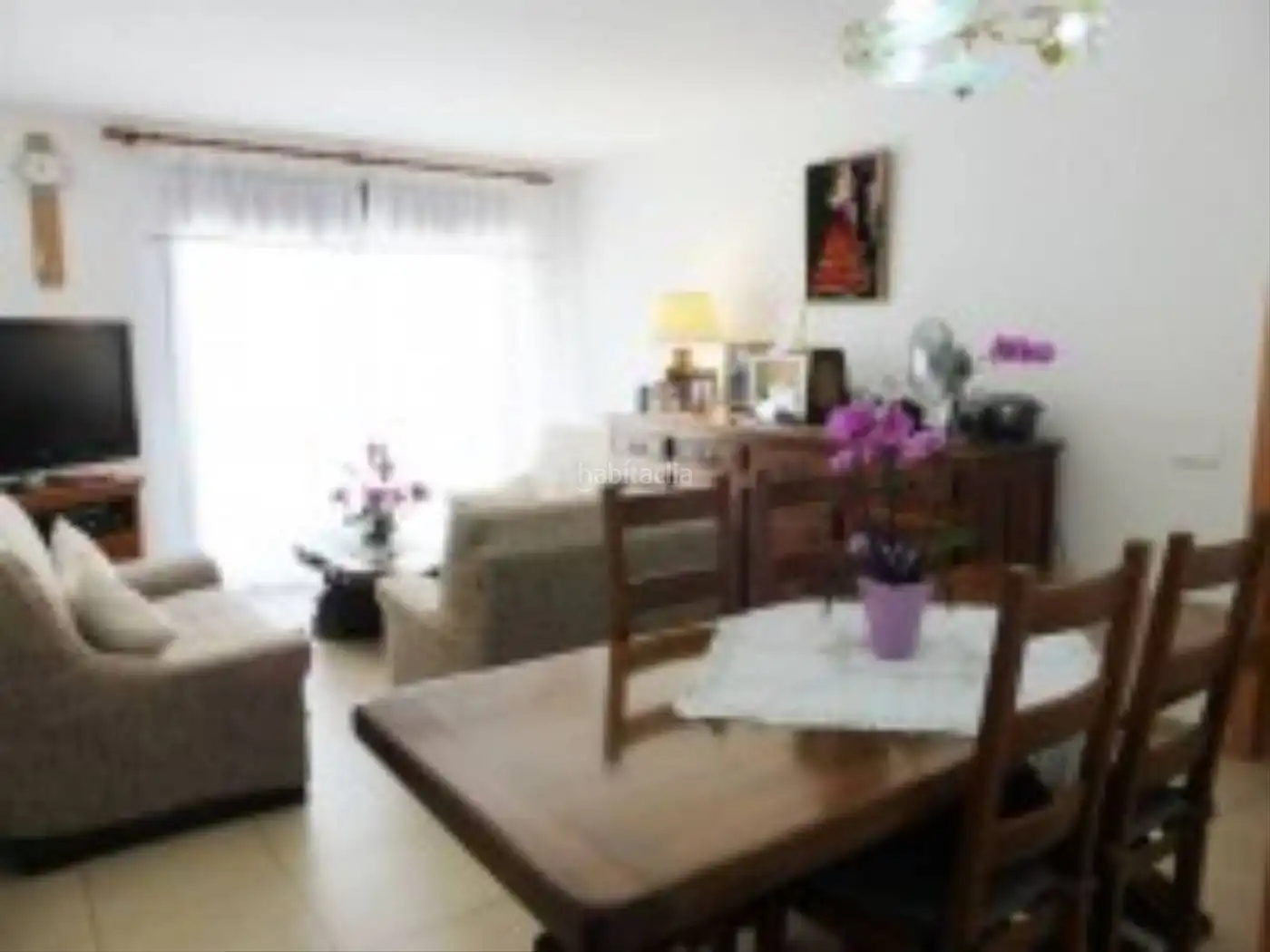 Wohnung mit Aufzug zum Verkauf in Carrer Josep Coll 1