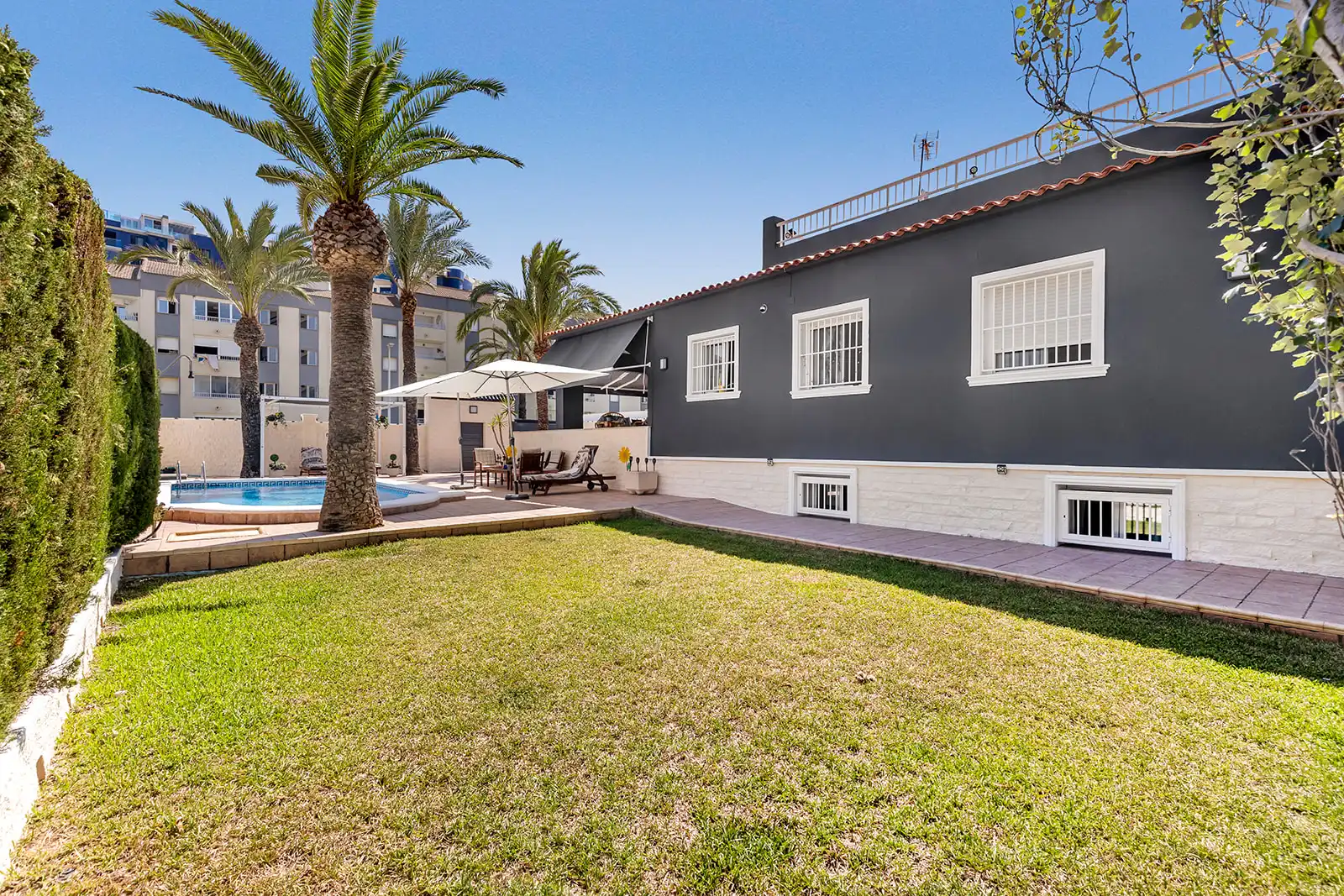 Casa en venta en Playa del Acequión, Náufragos y Rocío del Mar, imagen 23