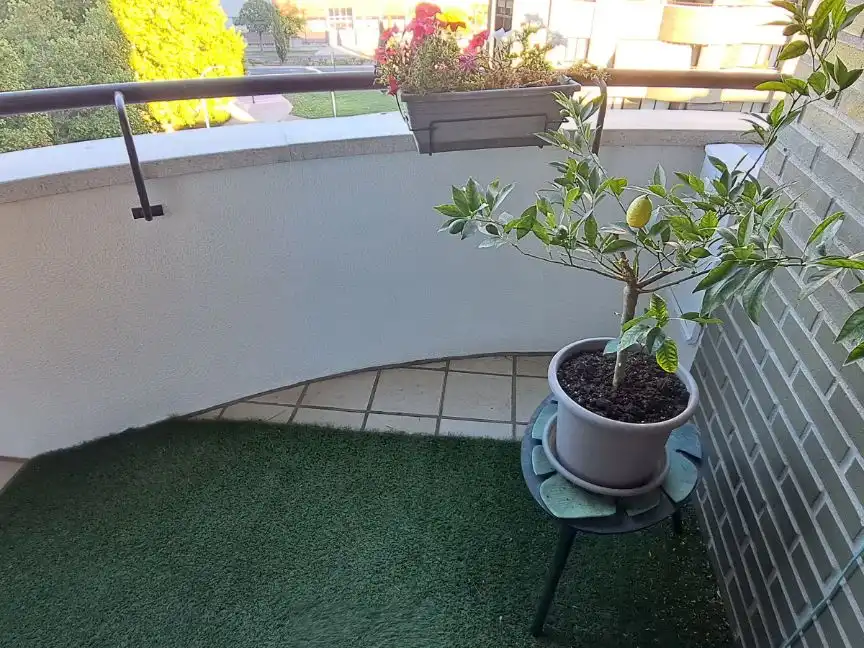 Terrassa de Pis en venda en Girón 