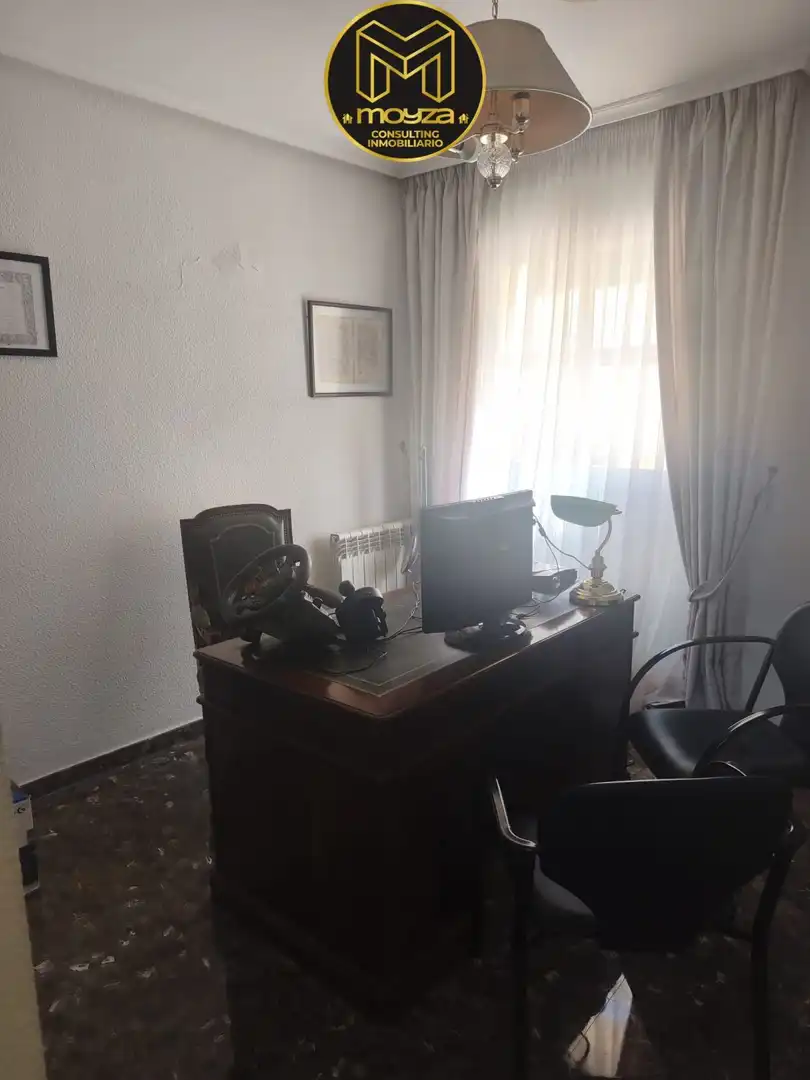 Xalet amb terrassa en venda a Puente Tablas - Puente Nuevo - Cerro Molina, imagen 14