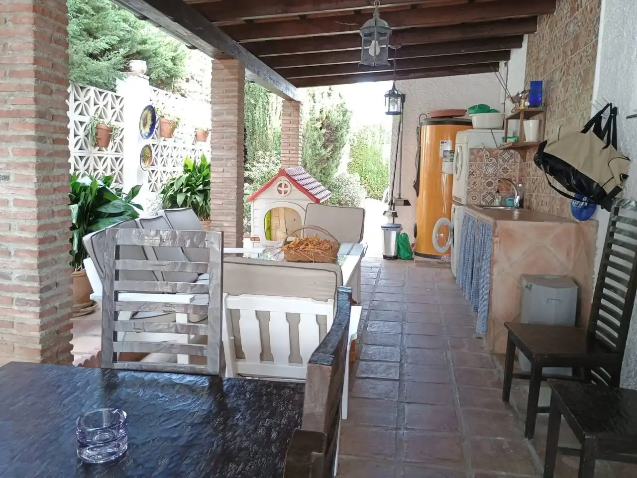 Xalet amb piscina en venda a Montealto - Monterrey, imagen 46