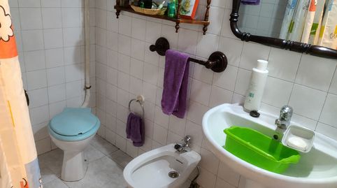 Foto 5 de Piso en venta en Rúa Santa Marta, Cabanas, A Coruña