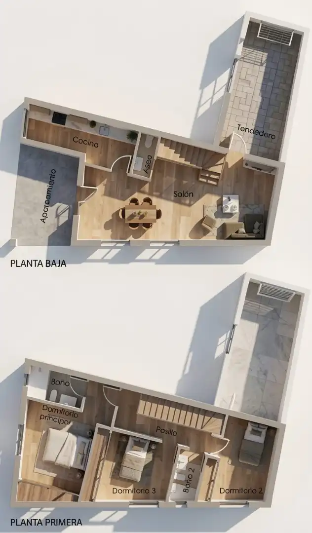 Casa o chalet en venta en Illescas con Aire acondicionado, Calefacción y Jardín privado