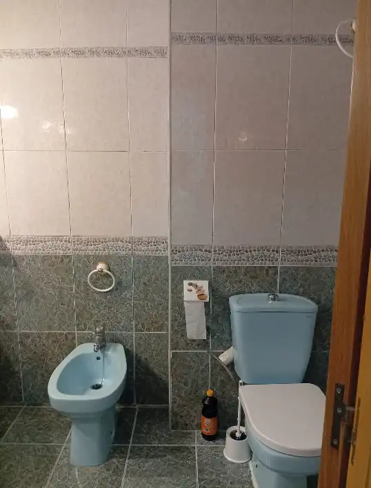 Bany de Pis en venda en Onda amb Terrassa i Balcó