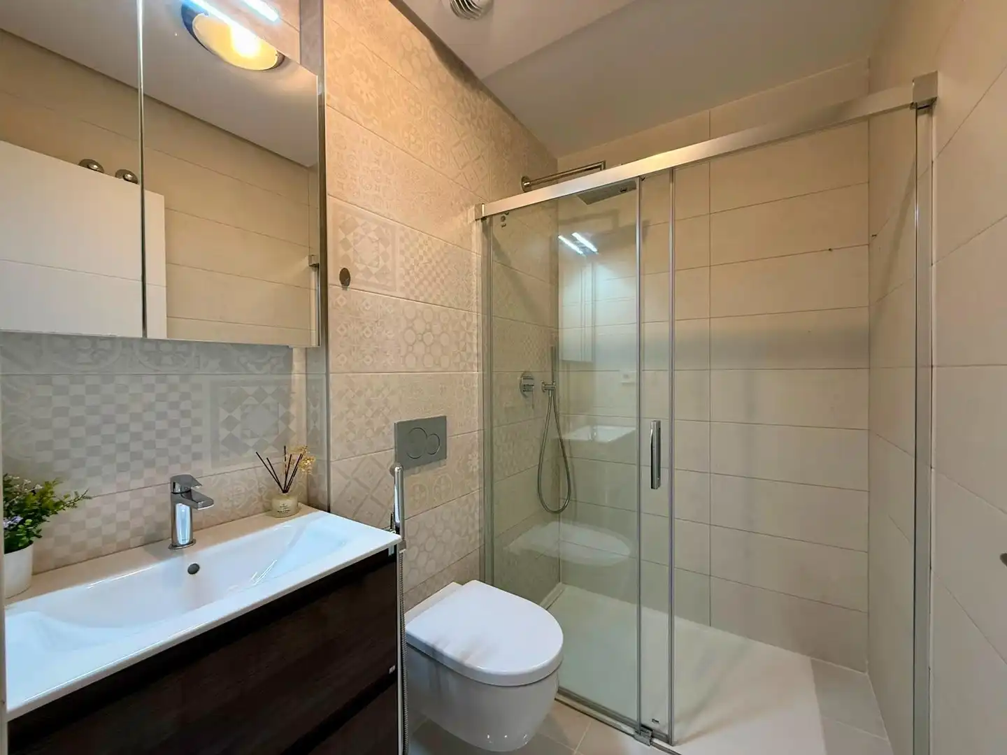 Piano terra con piscina in vendita a Nueva Torrevieja - Aguas Nuevas, imagen 35