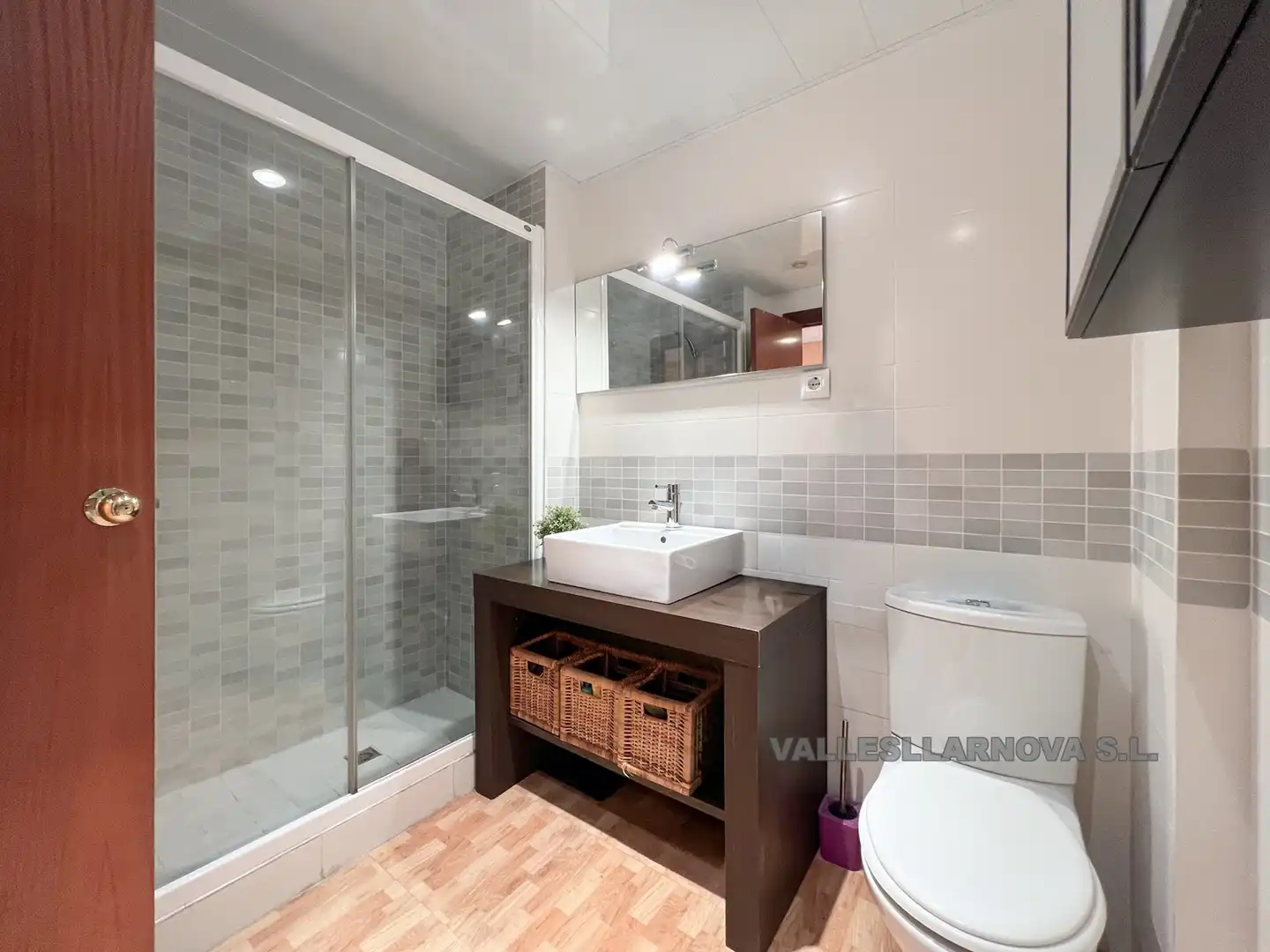 Appartement avec terrasse à vendre à Polinyà, imagen 20