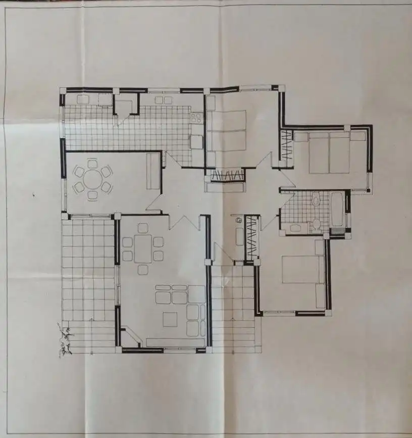 Villa zum Verkauf in Banyeres de Mariola, imagen 58