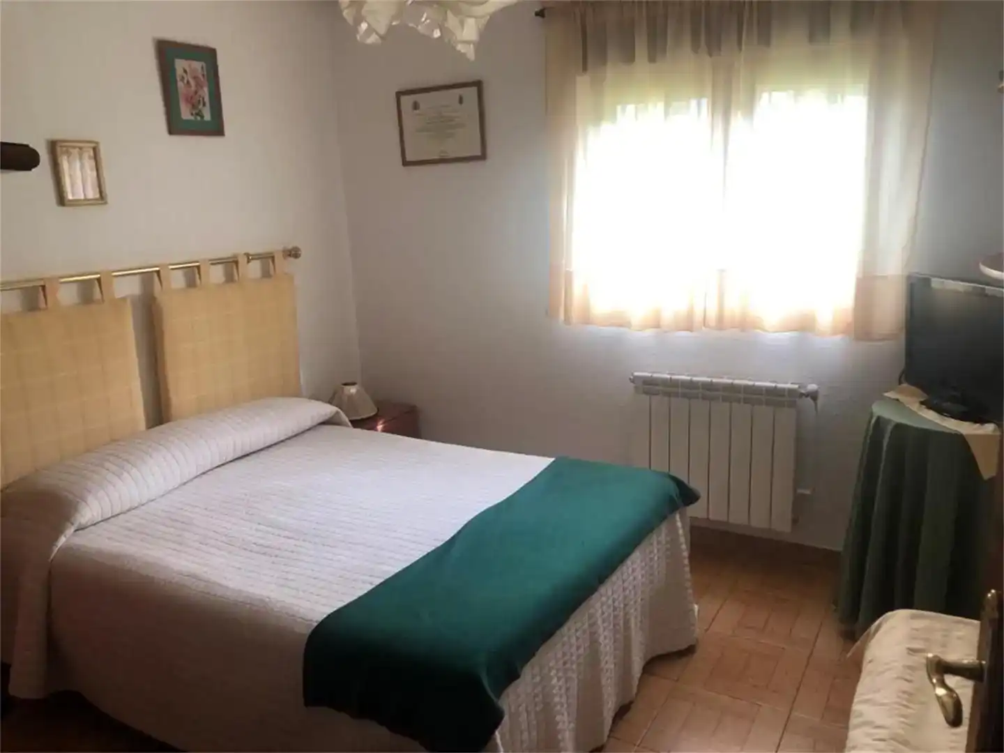 Bedroom of Flat for sale in Luena   with Private garden