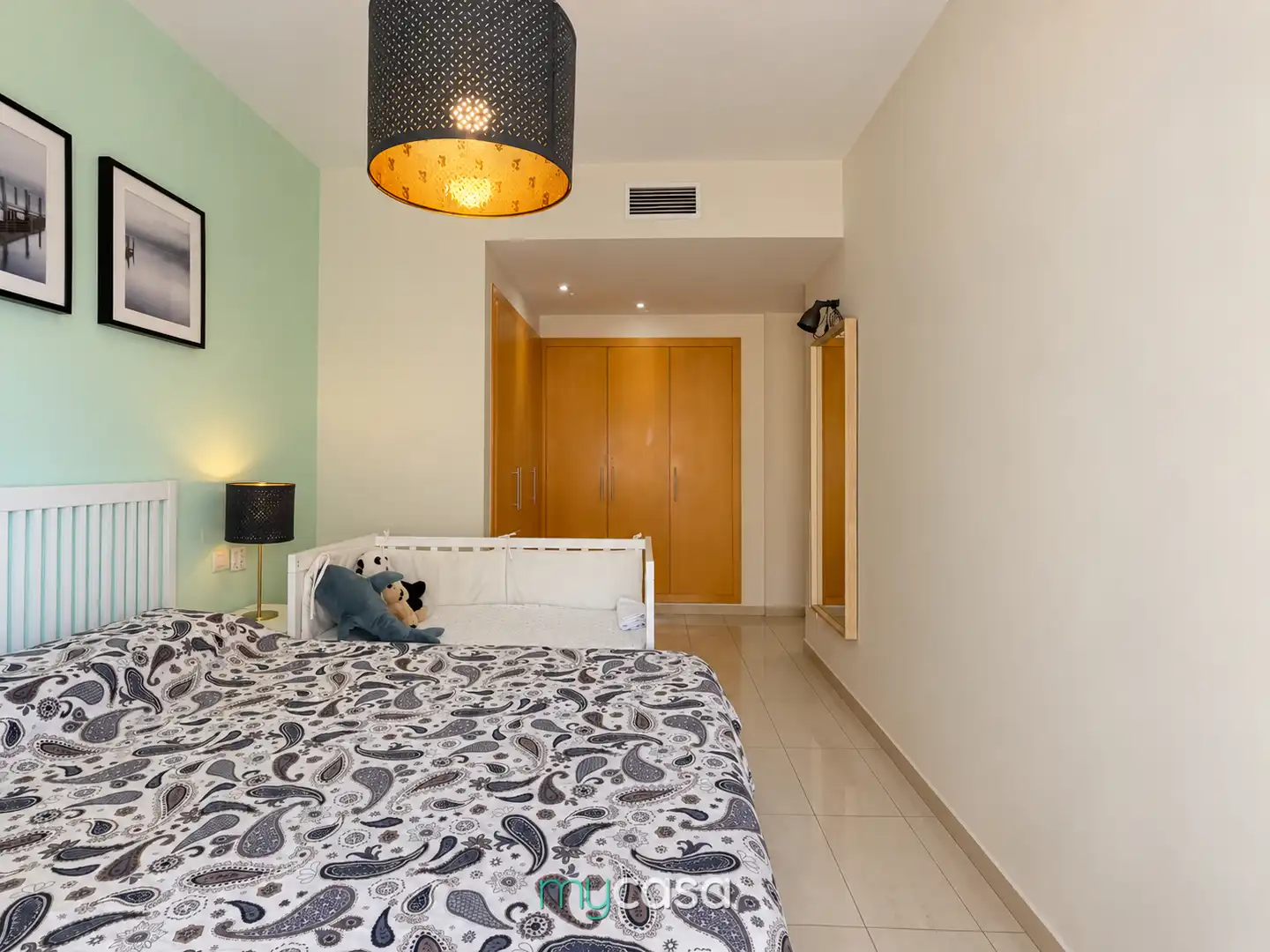 Flat with pool for sale in Carrer de la Mar Jònica, imagen 26