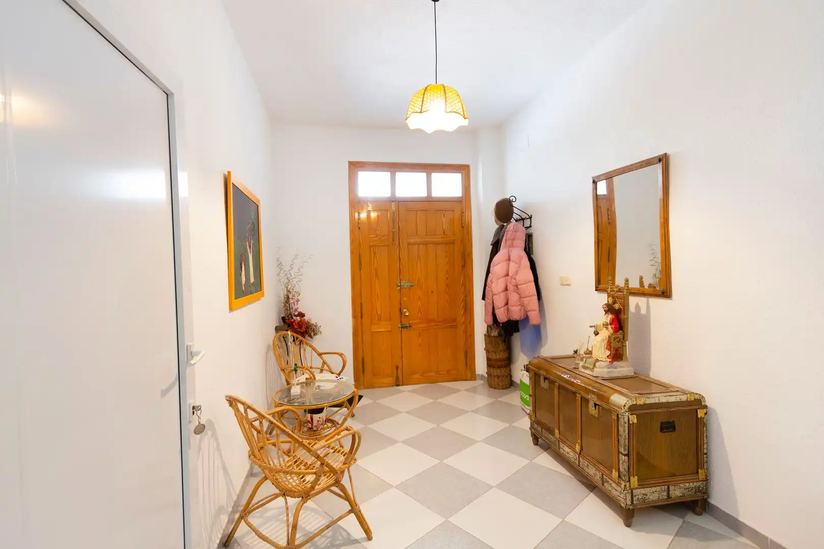 Haus oder Chalet zum Verkauf in Padul mit Klimaanlage, Terrasse und Abstellraum