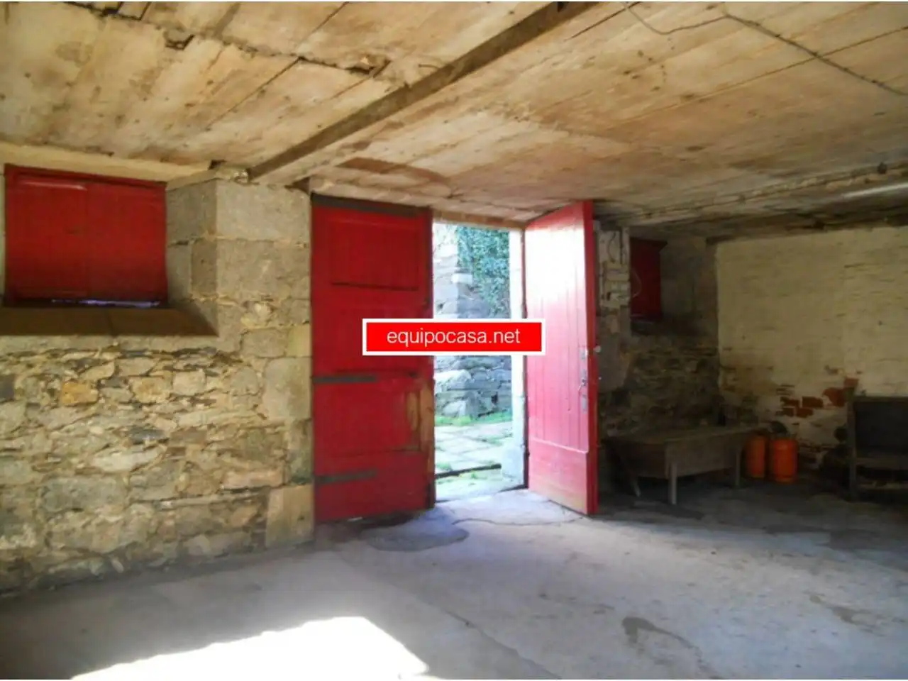 Maison avec jardin à vendre à O Corgo, imagen 6