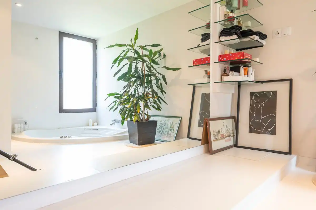 Villa avec terrasse à vendre à Pino Alto - Navarredonda, imagen 29