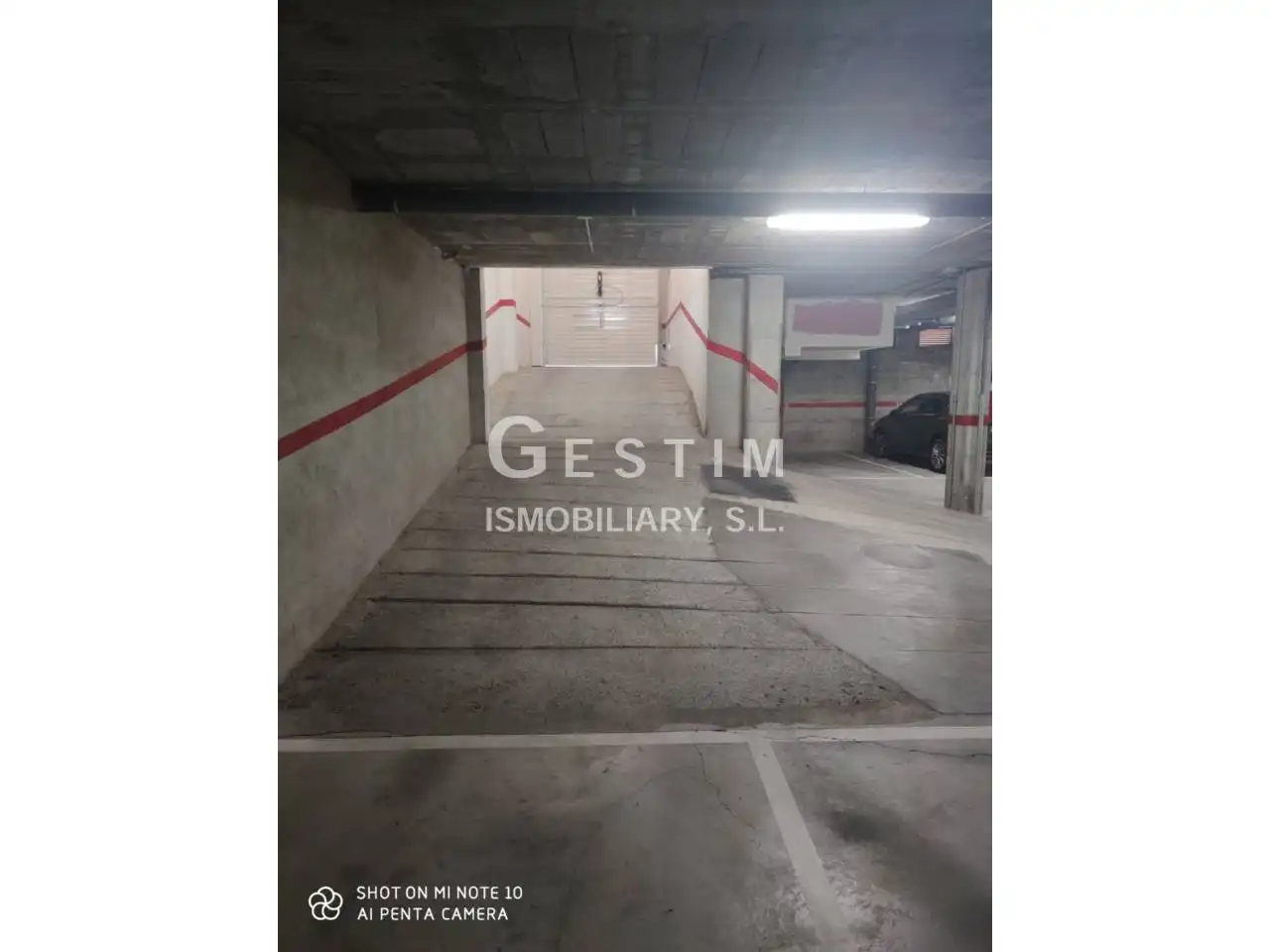 Individuale in vendita a Calle LLEVANT, imagen 6