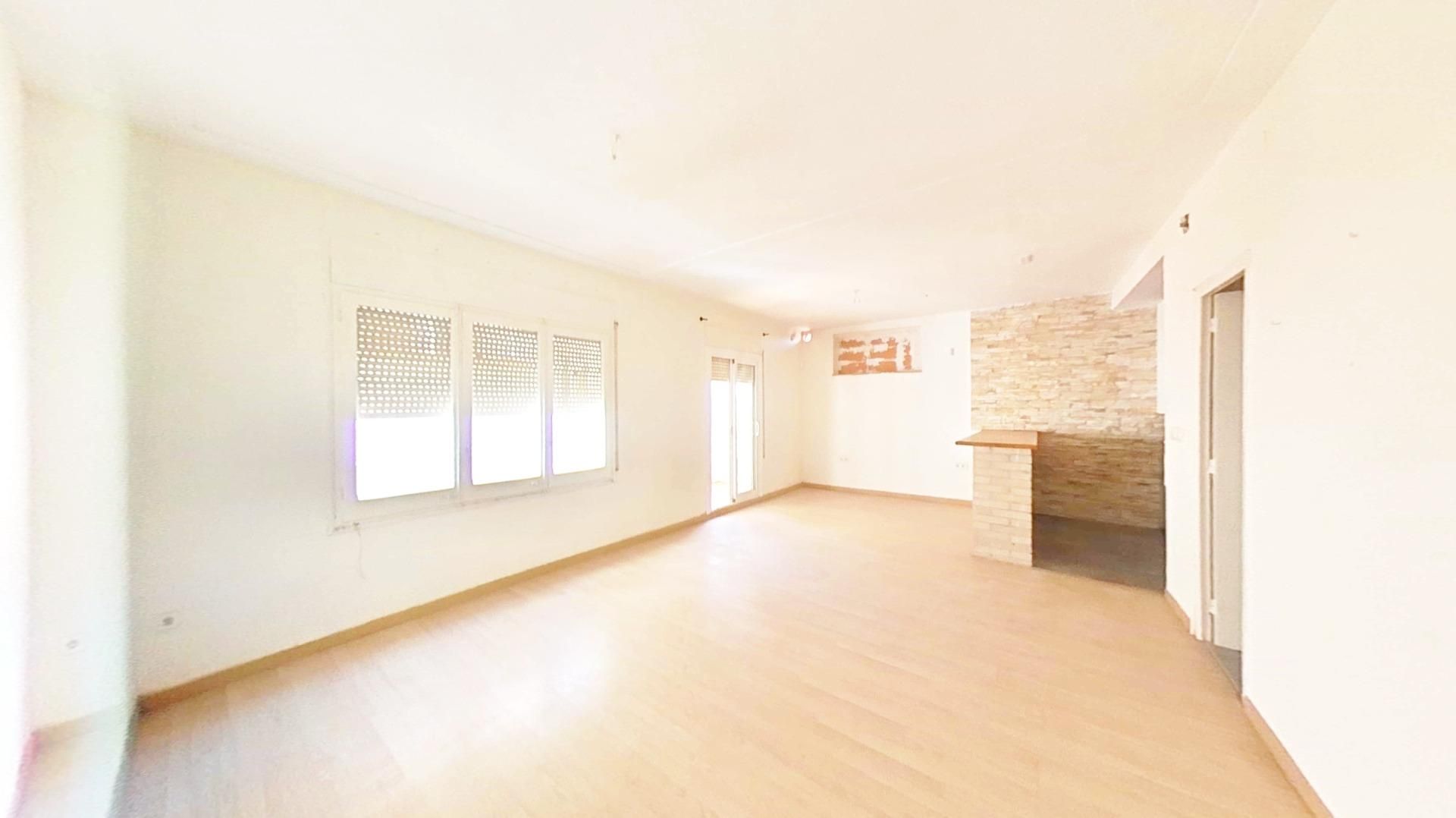 Living room of Flat for sale in Llançà  with Terrace