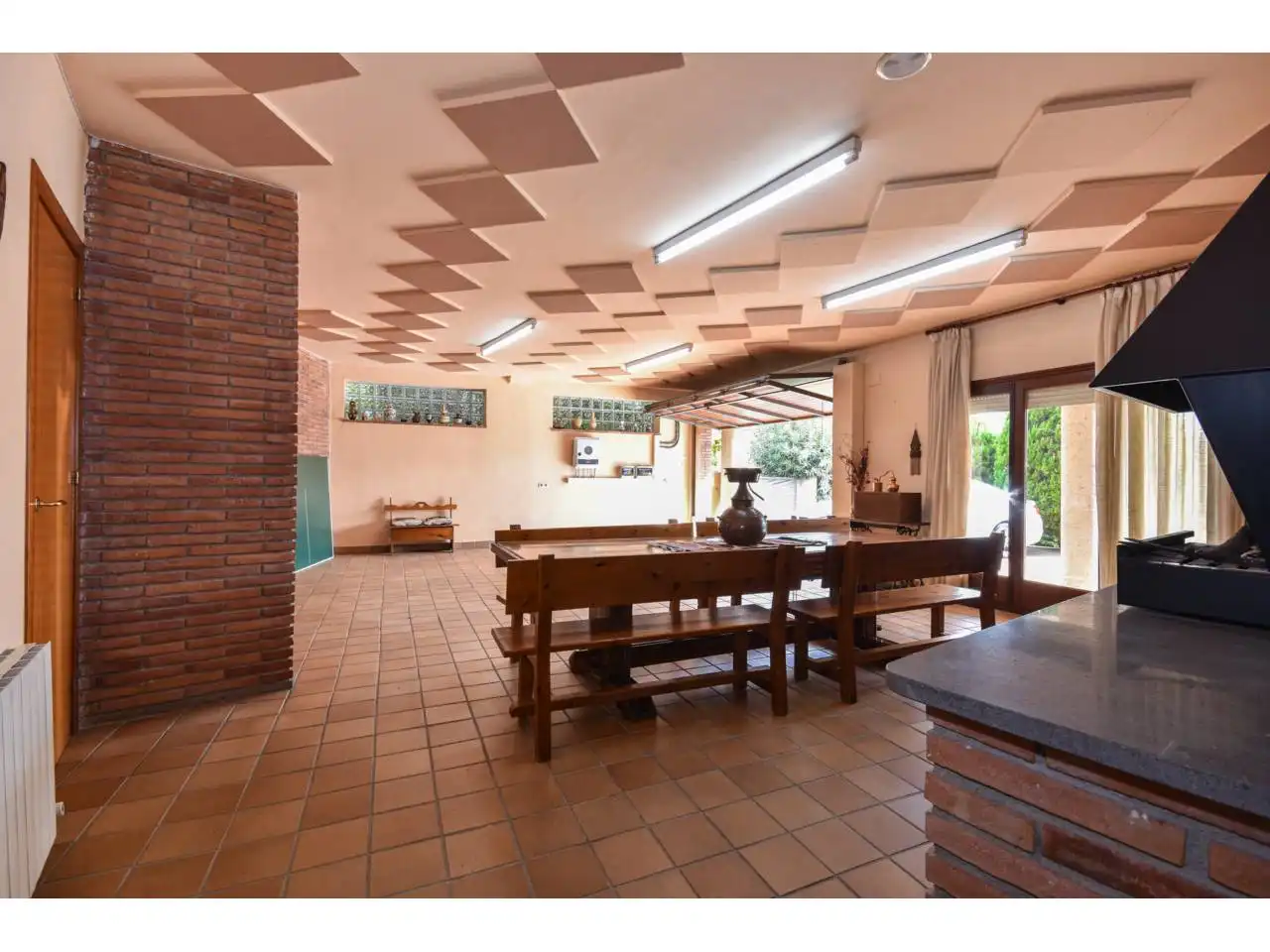 Casa o chalet en venta en Granollers con Calefacción, Jardín privado y Parquet