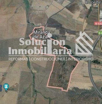 Residential for sale in Miranda de Azán