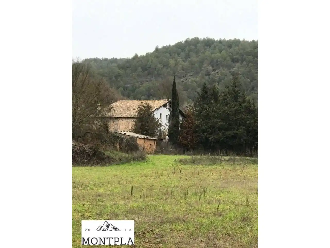 Casa o chalet en venta en La Baronia de Rialb
