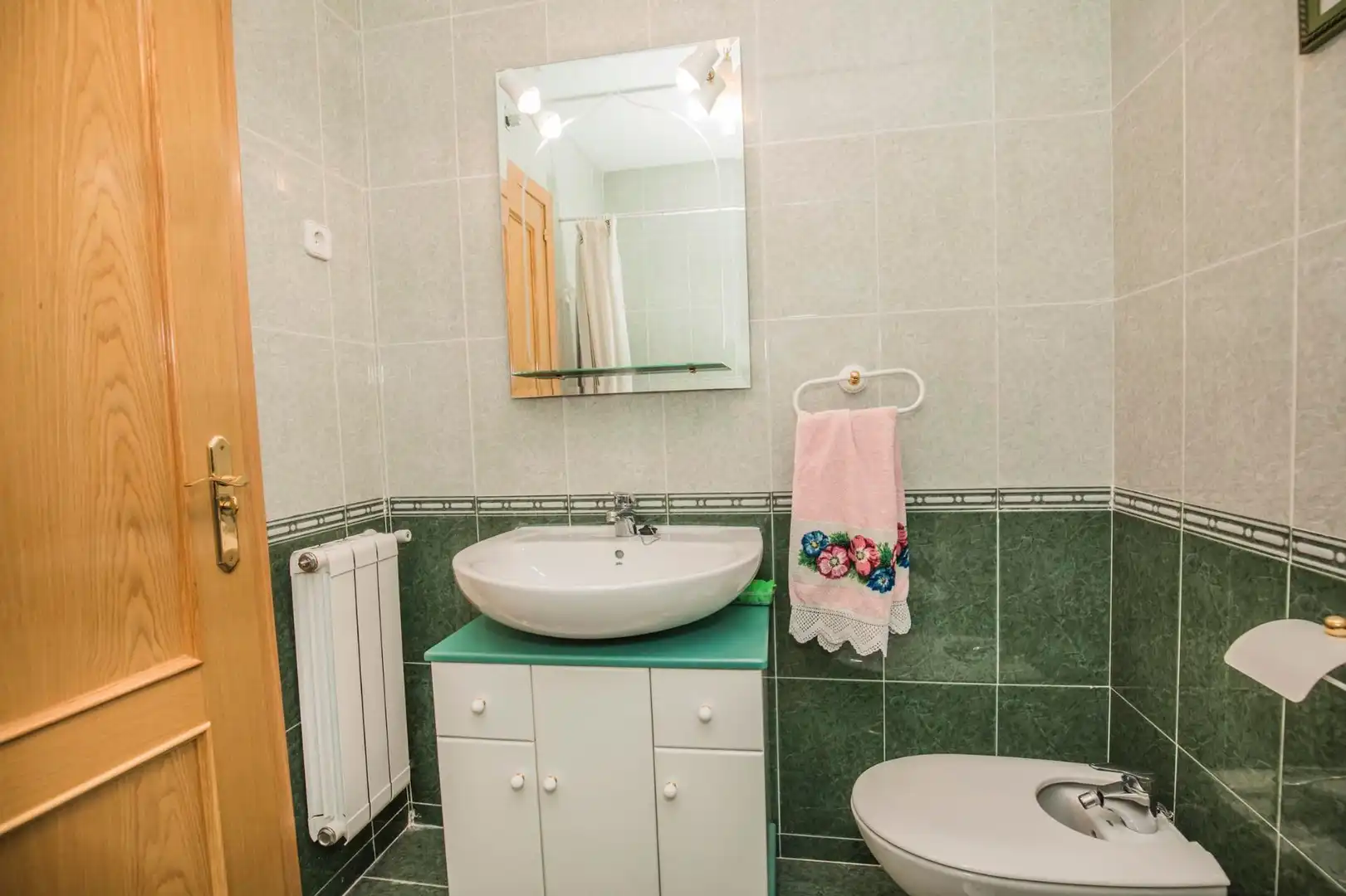 Casa o chalet en venta en OREGANO, 7, Hervencias Altas - El Pinar