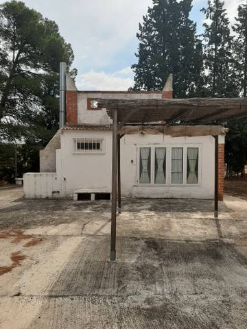 Terreno en Venta en Avinguda de Montserrat en Arbeca